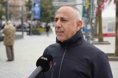 İstanbul’da evcil köpekler afetlerde kullanılmak üzere eğitilmeye başlandı