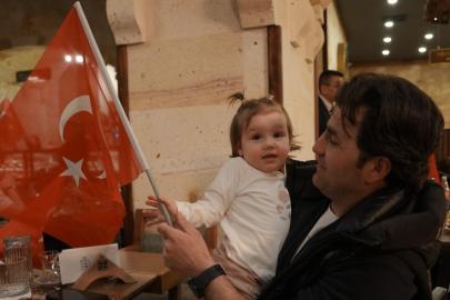 İstiklal Marşı’nın yıl dönümünde duygulandıran sürpriz