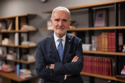 İTO Başkanı Avdagiç’ten "Sanayinin milli gelirdeki payını yüzde 20’lerin üzerine çıkarmalıyız" açıklaması