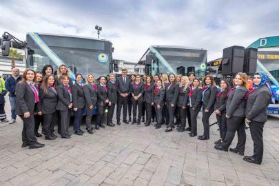 İzmir Büyükşehir Belediyesi’nden açıklama: "Gerçekler rakamlarda, yatırımlar İzmir yolunda"