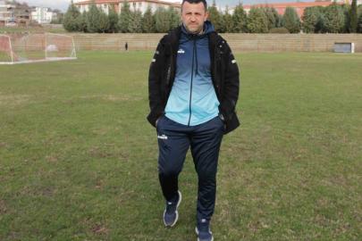 İzmir Çoruhlu FK’da Halim Karaköse dönemi
