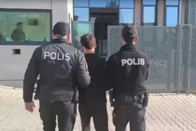 İzmir’de 47 yıl ve 33 yıl hapis cezasıyla aranan iki firari yakalandı