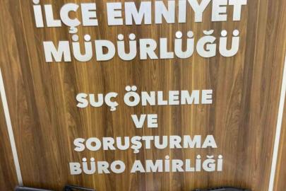 İzmir’de gasp ve yağma iddiasıyla 3 şüpheli yakalandı