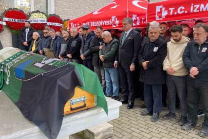 İzmit’teki silahlı saldırıda kahreden detaylar: "Tek suçu orada olmak"