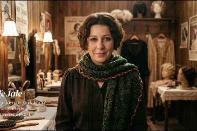 "Kadın" dijital platformlarda yayında