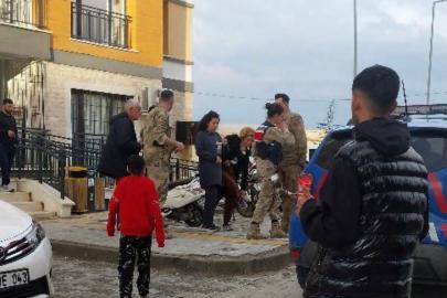 Kadın hırsızlar jandarmaya yakalandı