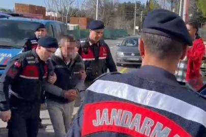 Kadınlar Günü’nde, karısını öldüren şahıs adliyeye sevk edildi