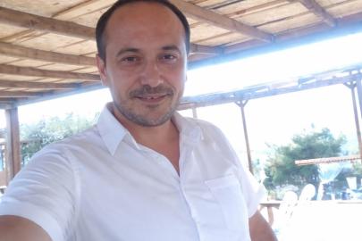 Kamyonun çarptığı yaya hayatını kaybetti