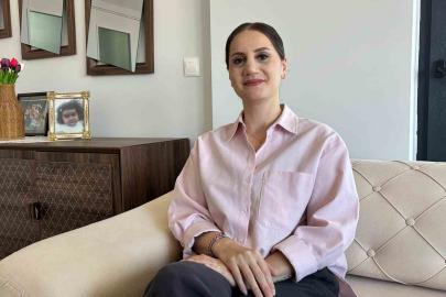 Kanserle savaşmıyor ’misafir’ gibi karşılıyor