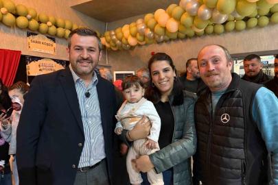 Karabük’te ramazan sokağı, gün boyu etkinliklerle vatandaşları ağırlıyor