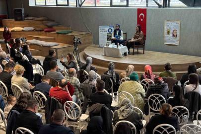 Karabük’te sanat ve edebiyat etkinliği gerçekleştirildi