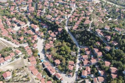 Karabük’te Şubat ayında 332 konut, 33 iş yeri satıldı