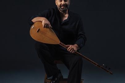 Karadeniz müziğinin güçlü sesi 3 Nisan’da İstanbul’da sahne alacak