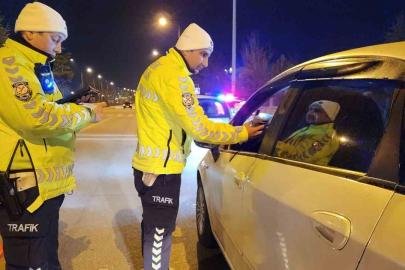 Karaman’da 130 bin adet makaron ele geçirildi: 5 tutuklama