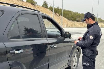 Karaman’da aranan 11 kişi tutuklandı