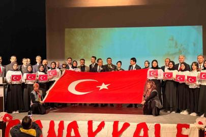 Karapınar ve Ereğli’de şehitler anıldı