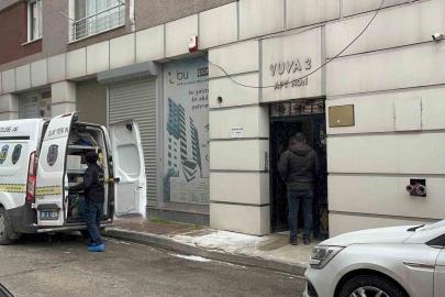 Karısını boğduktan sonra 7’nci kattan atladığı ortaya çıktı