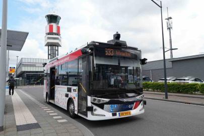 Karsan 2025’te 330 milyon euro ciro gerçekleştirdi