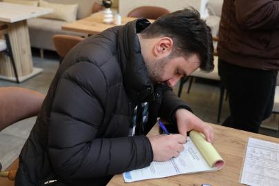 Kartepe’de işletmelere yönelik ruhsat denetimleri devam ediyor