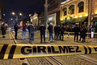 Katliamda Kalaşnikof detayı