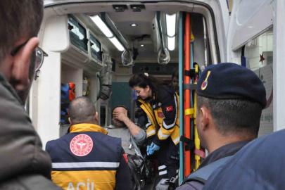 Kayıp dağcıdan sevindiren haber: 4 gün sonra bulundu