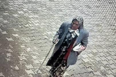 Kayıp olarak aranan 84 yaşındaki kadının cesedi bulundu