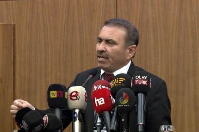 KAYPİDER Başkanı Tarla: "Kayseri’de üye sayısını Ramazan’dan sonra artıracağız"