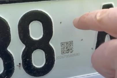 Kayseri İl Emniyet Müdürlüğünden plaka ve ses sistemi bilgilendirmesi