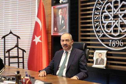 Kayseri Pastırmasına AB coğrafi işaret tescili