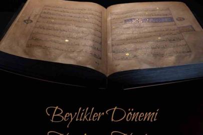 Kayseri’de ‘Asr-ı Saadet’ rüzgarı: Peygamber emanetleri ziyaretçilerini bekliyor