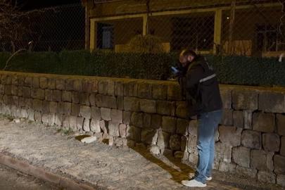 Kayseri’de bıçaklı kavga: 1 yaralı