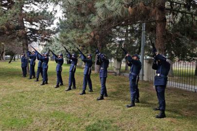 Kayseri’de Çanakkale Deniz Zaferi’nin 111. yılı kutlandı