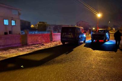 Kayseri’de silahlı kavga: 1 ölü, 1’i ağır 2 yaralı