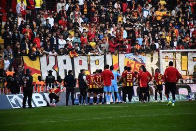 Kayserispor-Karagümrük maçı 38 TL