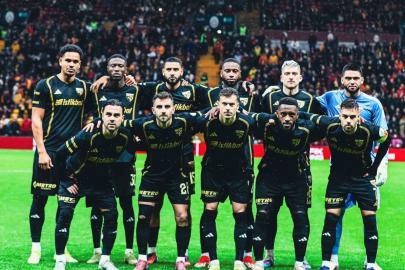 Kayserispor Trabzonspor’u 13 sezondur sahasında yenemiyor