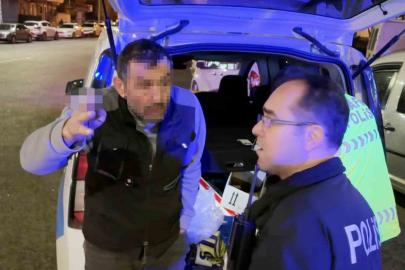 Kaza yapan alkollü sürücünün ehliyeti daimi olarak iptal oldu