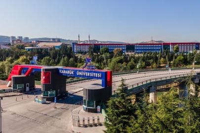 KBÜ SCImago sıralamasında yükseliş kaydetti