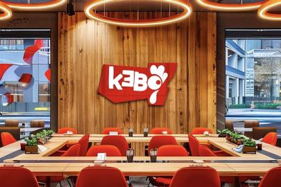 KEBO, 2025’te şube sayısını ikiye katladı