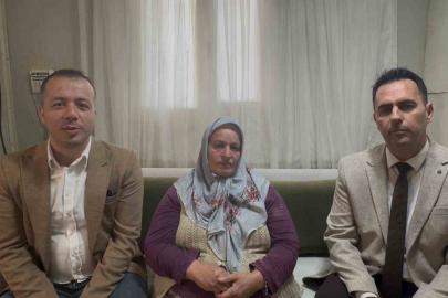 Kemalpaşa Halk Eğitimi Merkezinden anlamlı Ramazan Etkinliği: ’Maarifin Kalbinden, Ailenin Kalbine’