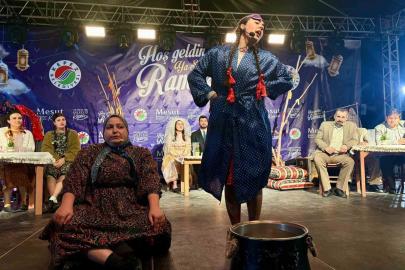 Kepez Kent Tiyatrosu’ndan Ramazan etkinliklerine sanatsal dokunuş