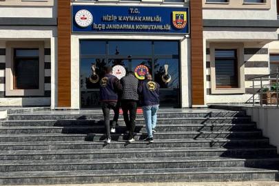 Kesinleşmiş 10’ar yıl hapis cezalarıyla aranan 3 şahıs yakalandı