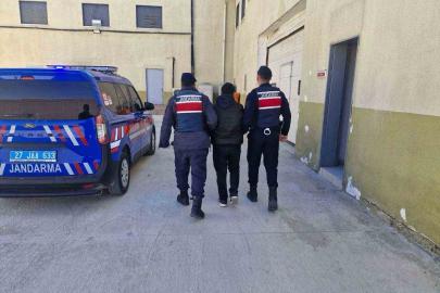 Kesinleşmiş 28 yıl cezayla aranan şüpheli yakalandı