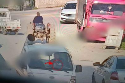 KGYS’ye takıldılar: Kural ihlali yapan sürücülere ceza yağdı