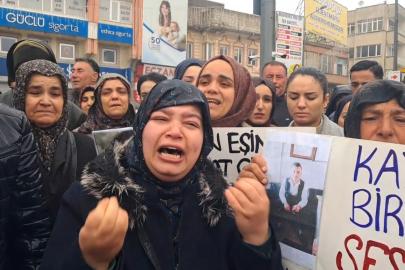 Kilisli kayıp iki gencin aileleri yetkililerden yardım istedi