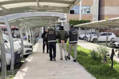 Kiracısının bilezikleri için darp ettiği yaşlı kadın 9 gündür yoğun bakımda