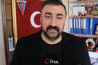 Kırşehir FK’da Özcan Kızıltaş dönemi