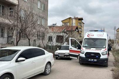 Kızı ve damadı tarafından evinde ölü bulundu