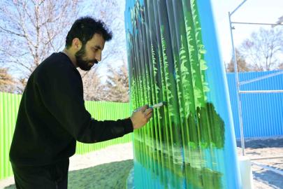 Kızının atlı terapideki dönüşümü Türkiye’de ilke imza attırdı