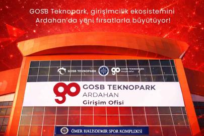 Kocaeli’den Ardahan’a girişimcilik ve inovasyon köprüsü