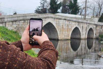 Kocaeli’yi 60 saniyede anlat, ödülü kap